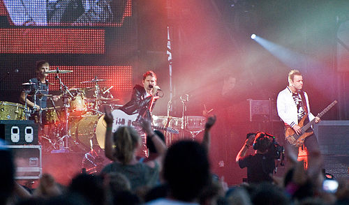 Muse (band)